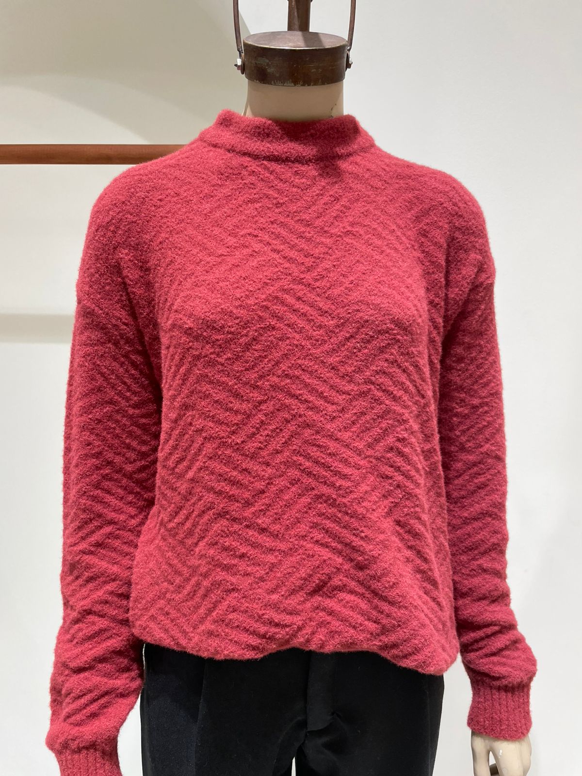 SWEATER BERMEO