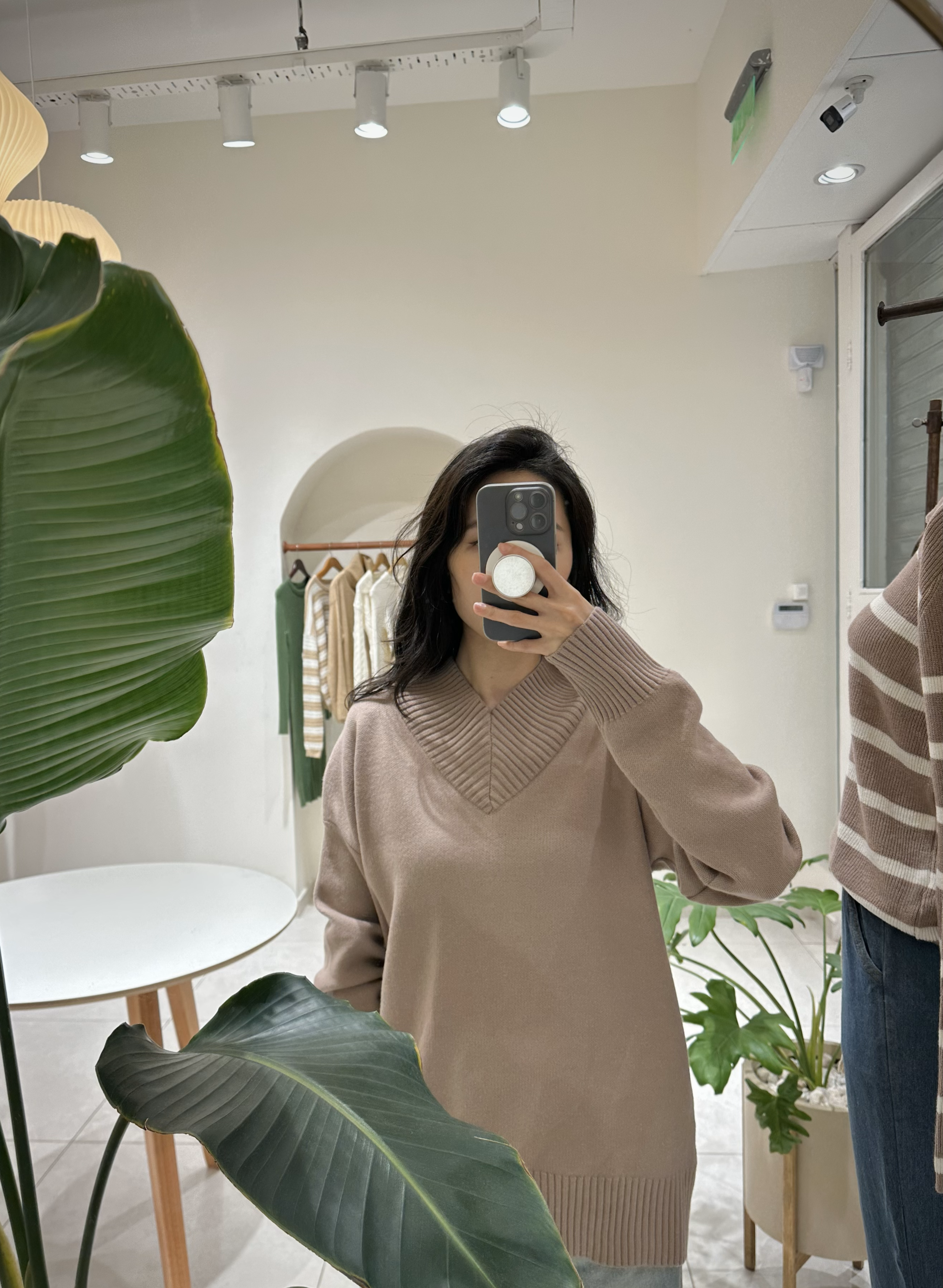 SWEATER OSLO