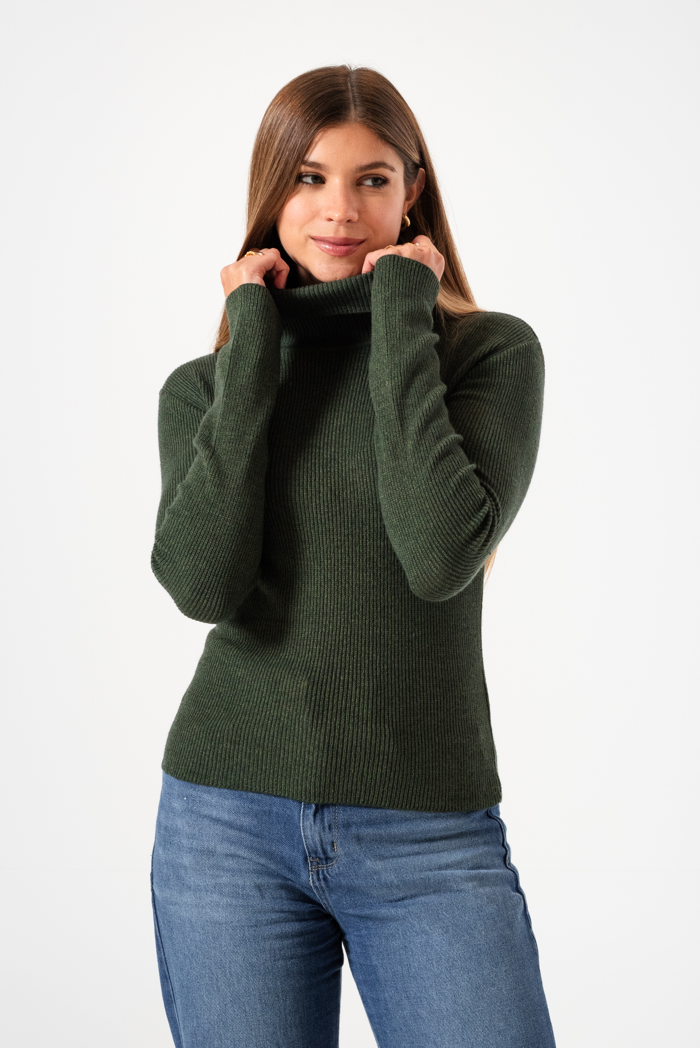 POLERA ARO