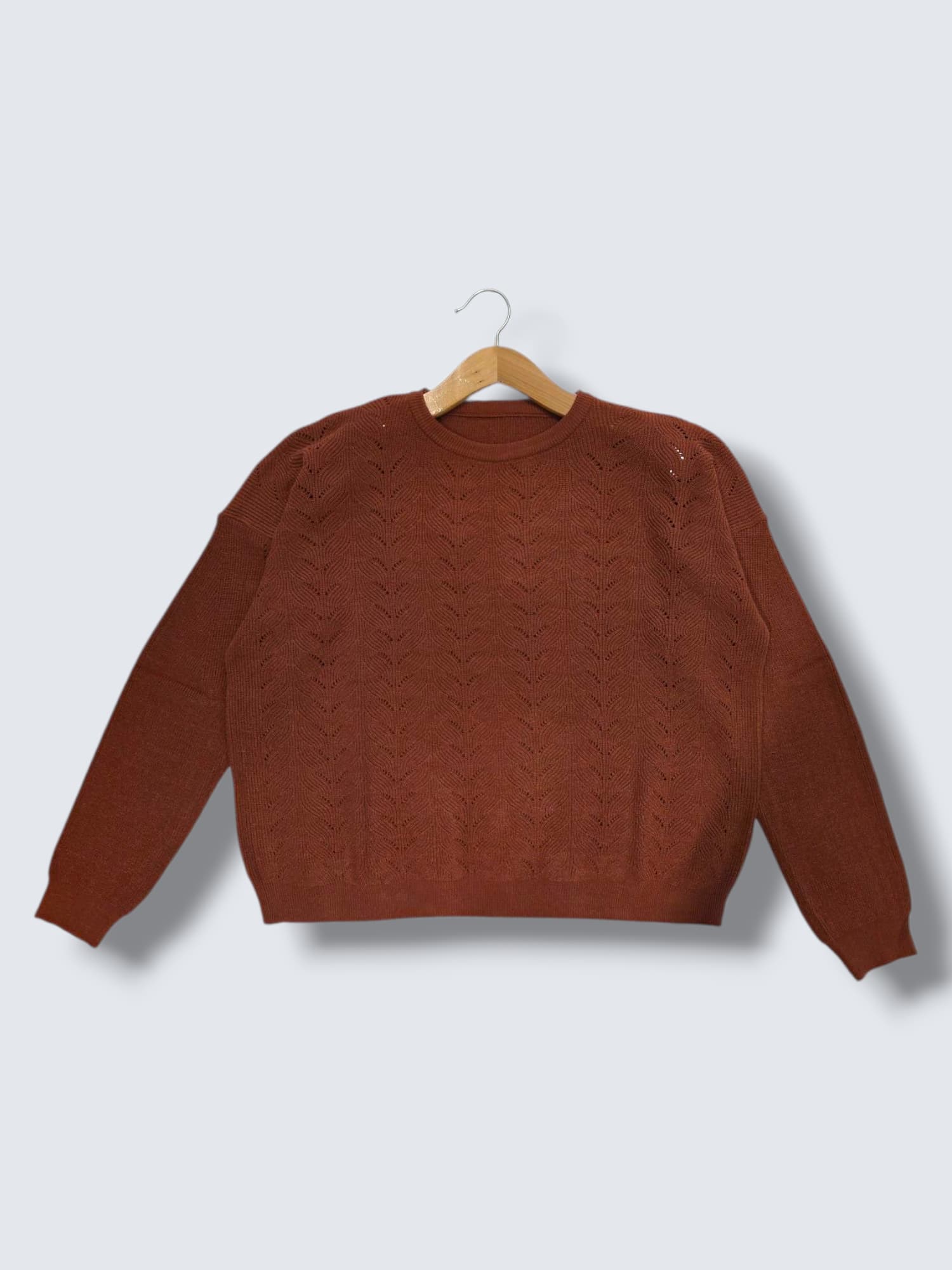 SWEATER KENT