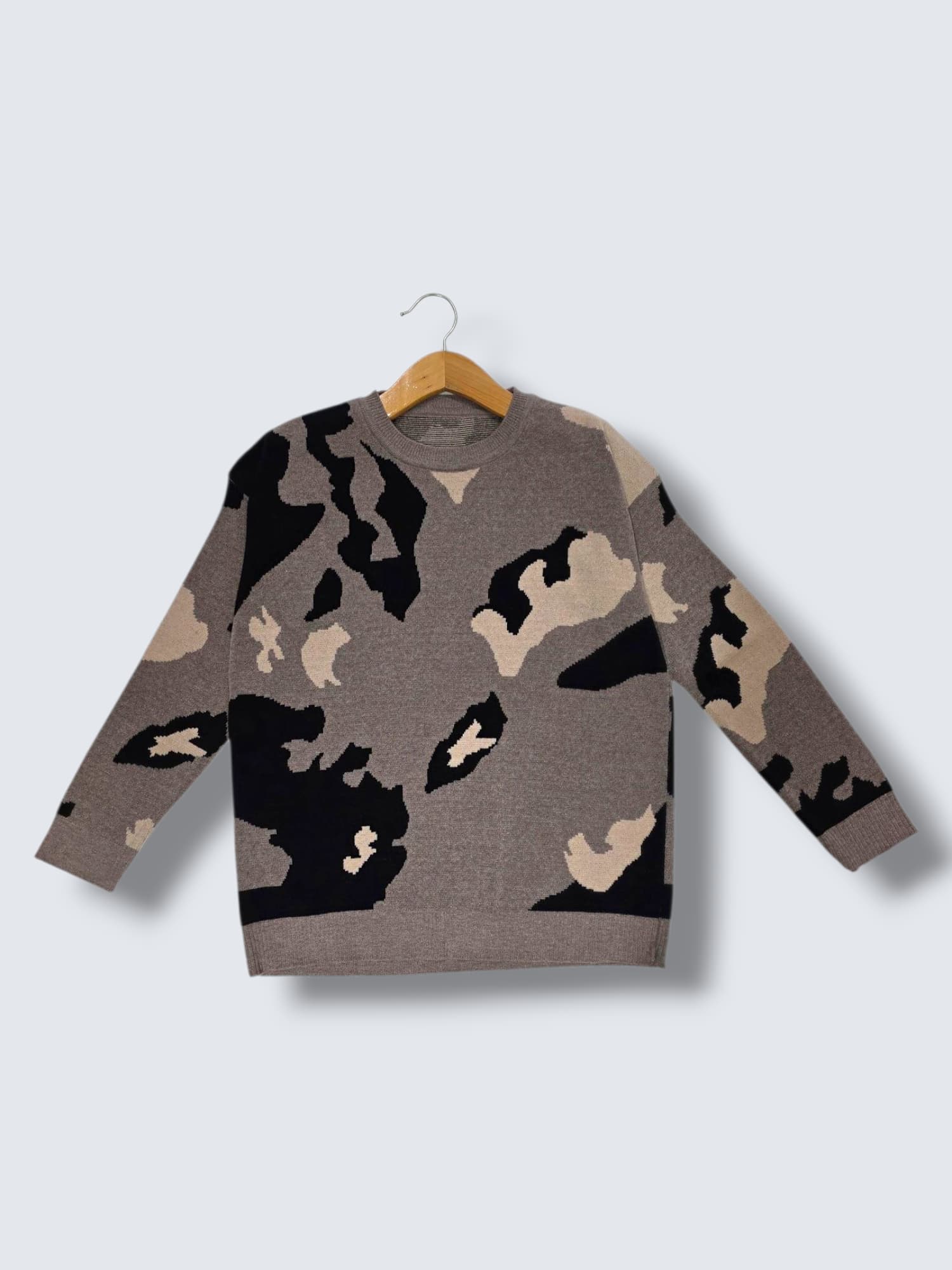 SWEATER MASTY