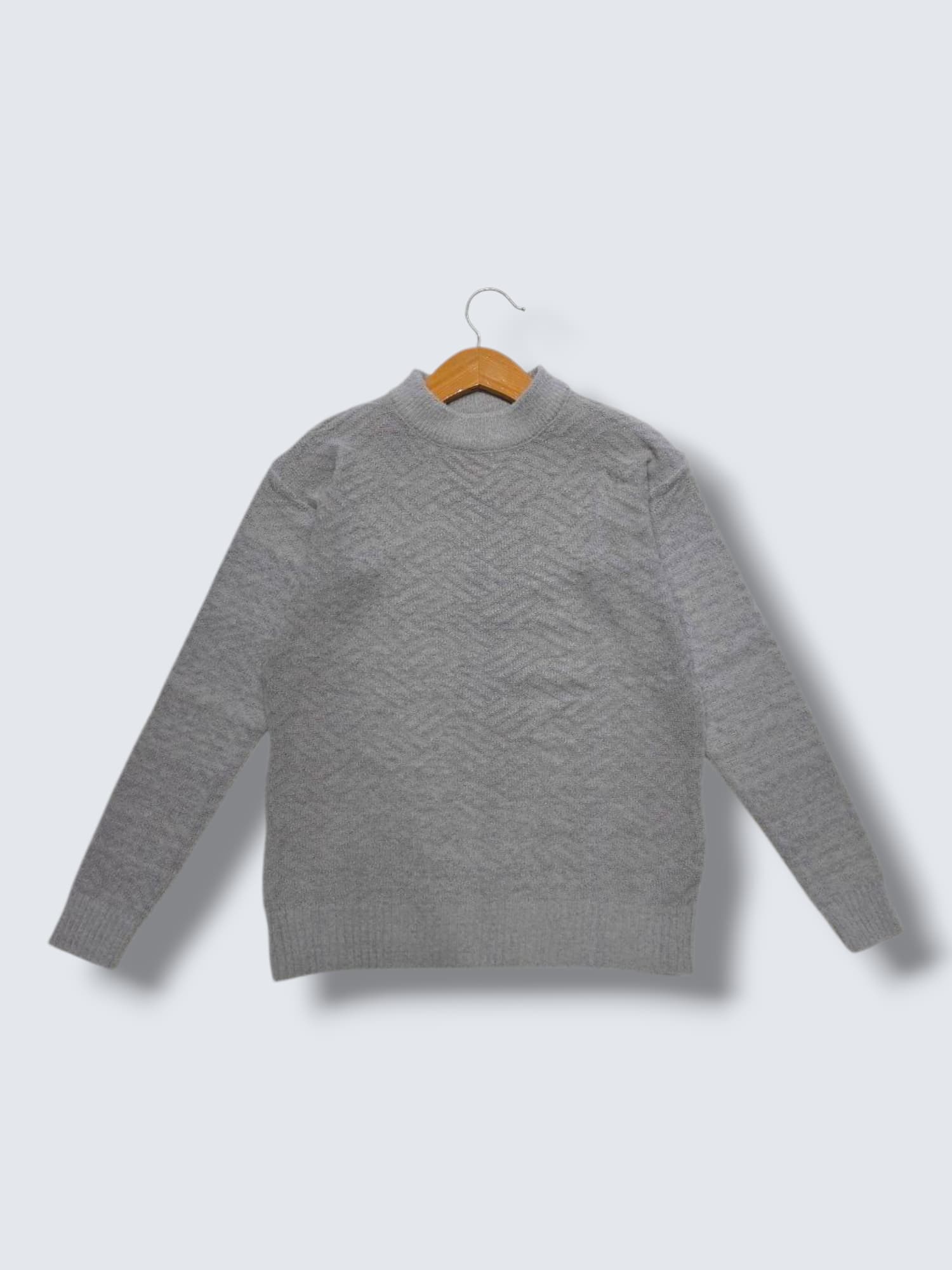 SWEATER BERMEO