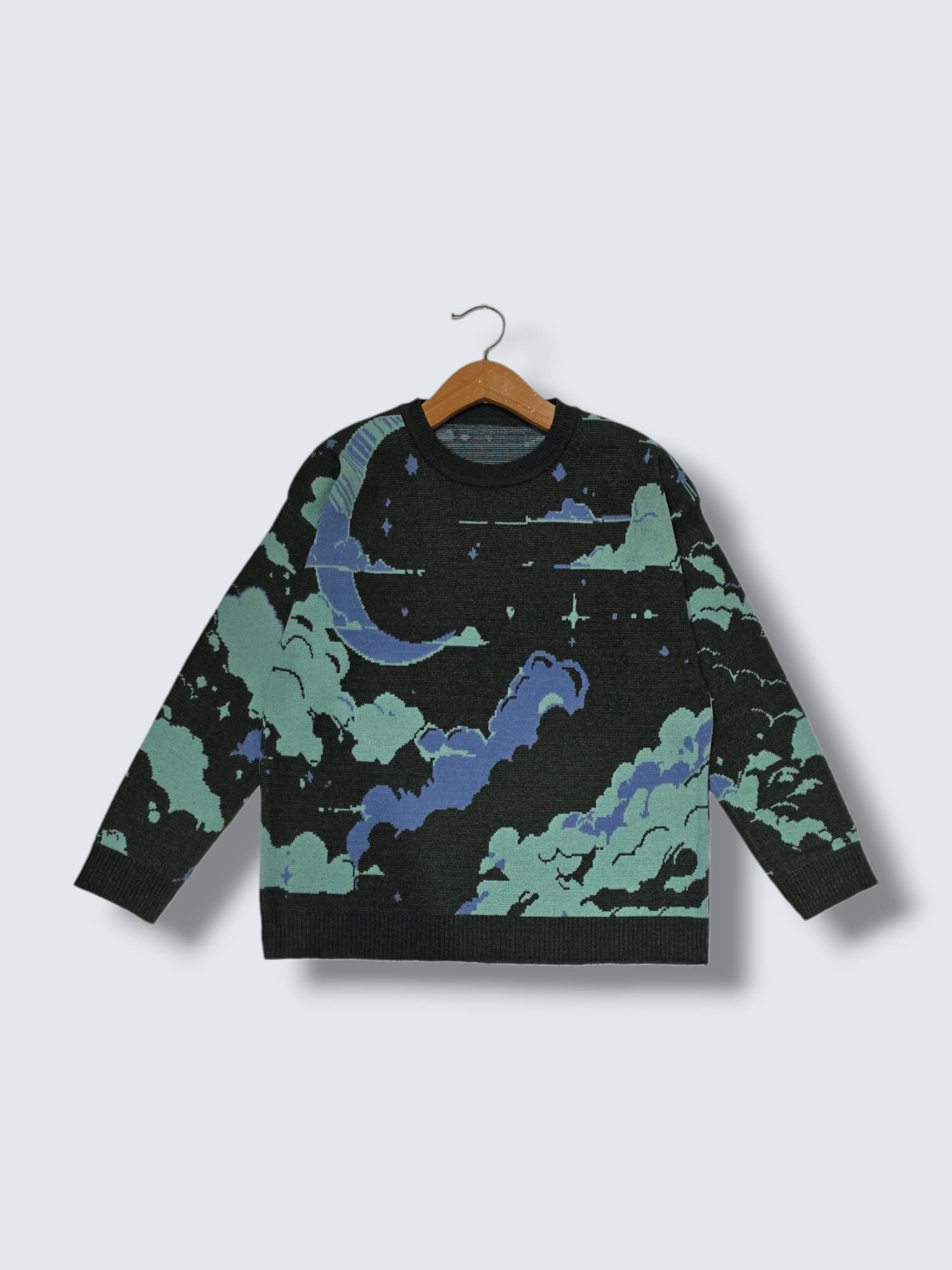 SWEATER AGEN