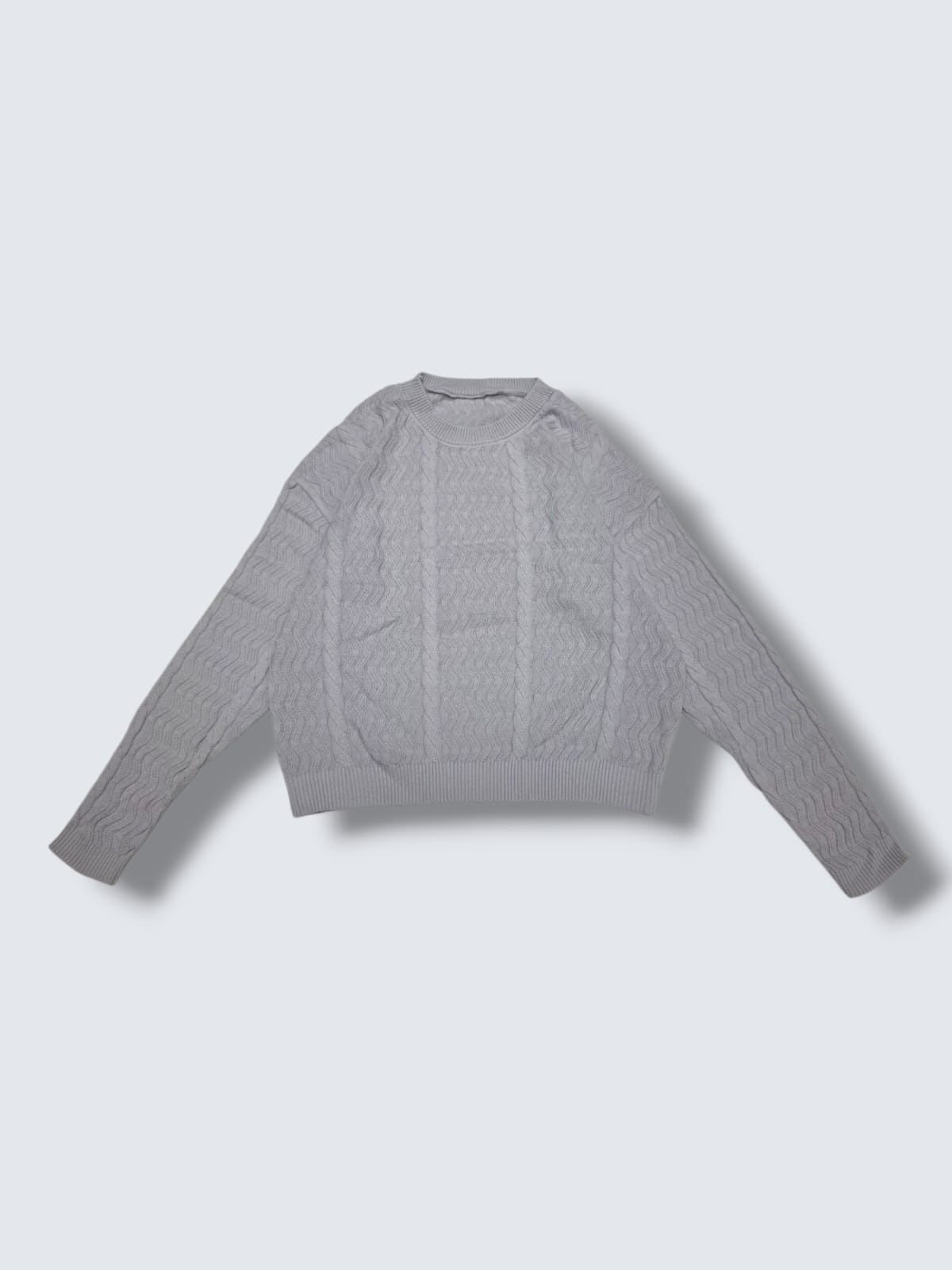 SWEATER LOTUS