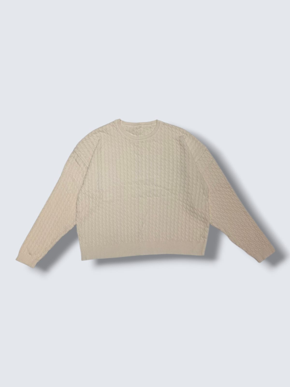 SWEATER PEARL