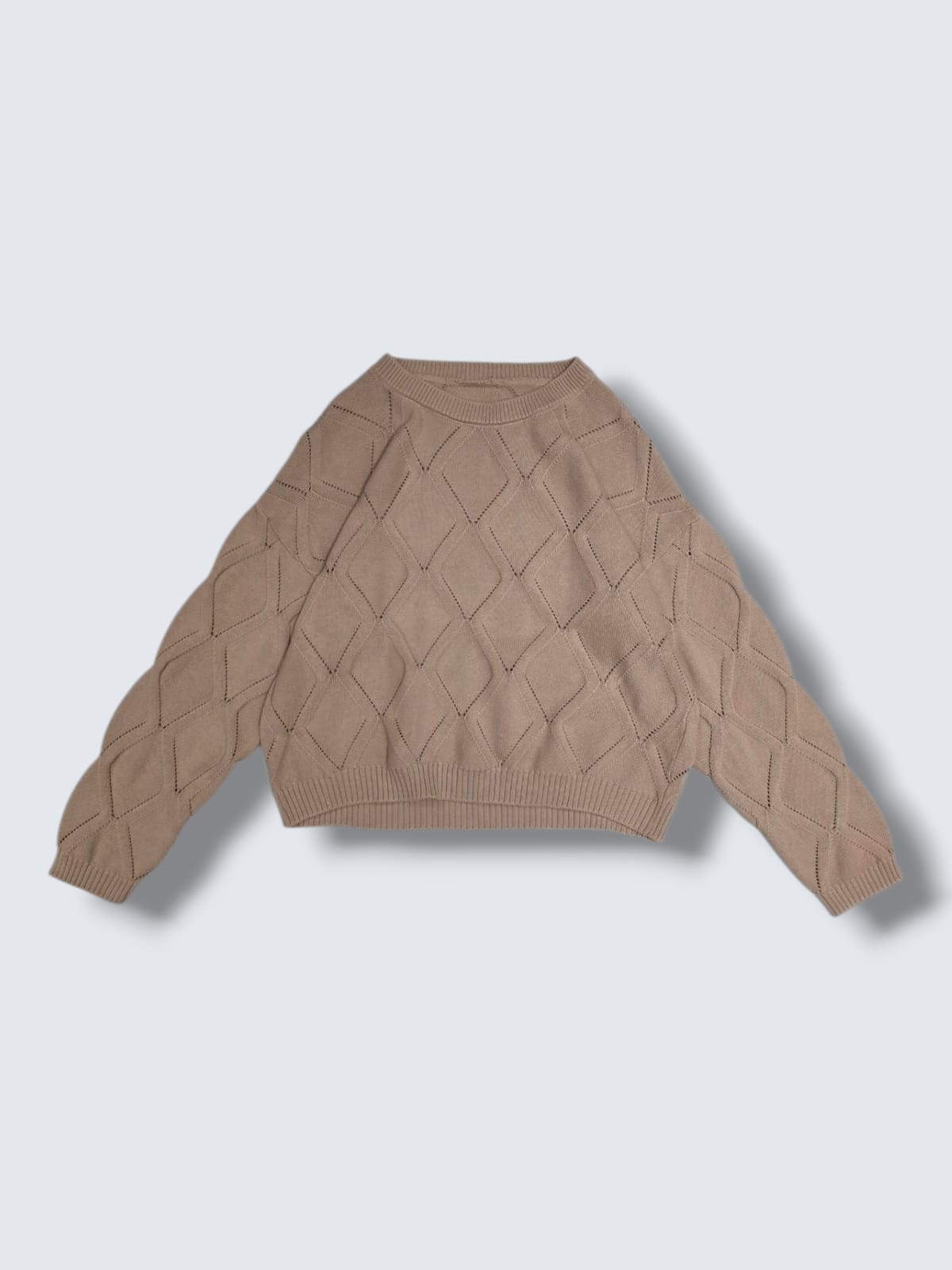 SWEATER HAEVEN