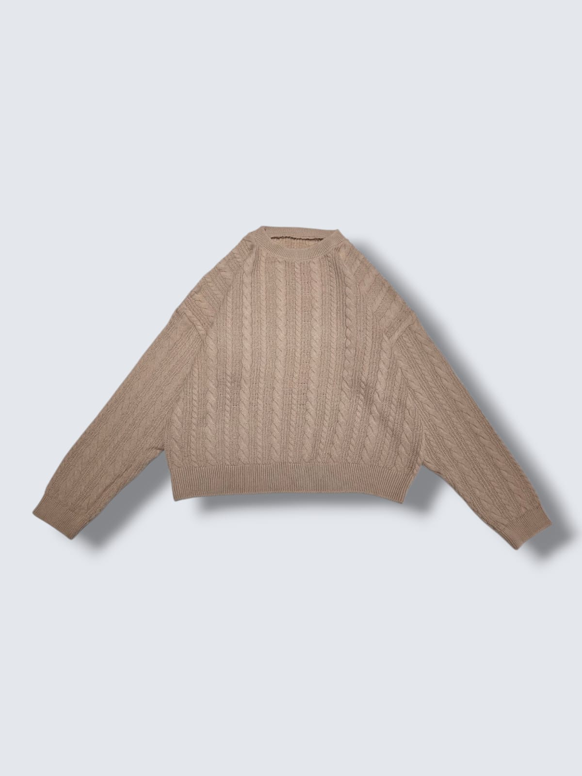 SWEATER SUNSET