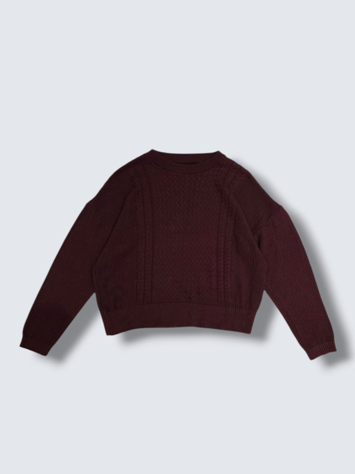SWEATER BIND