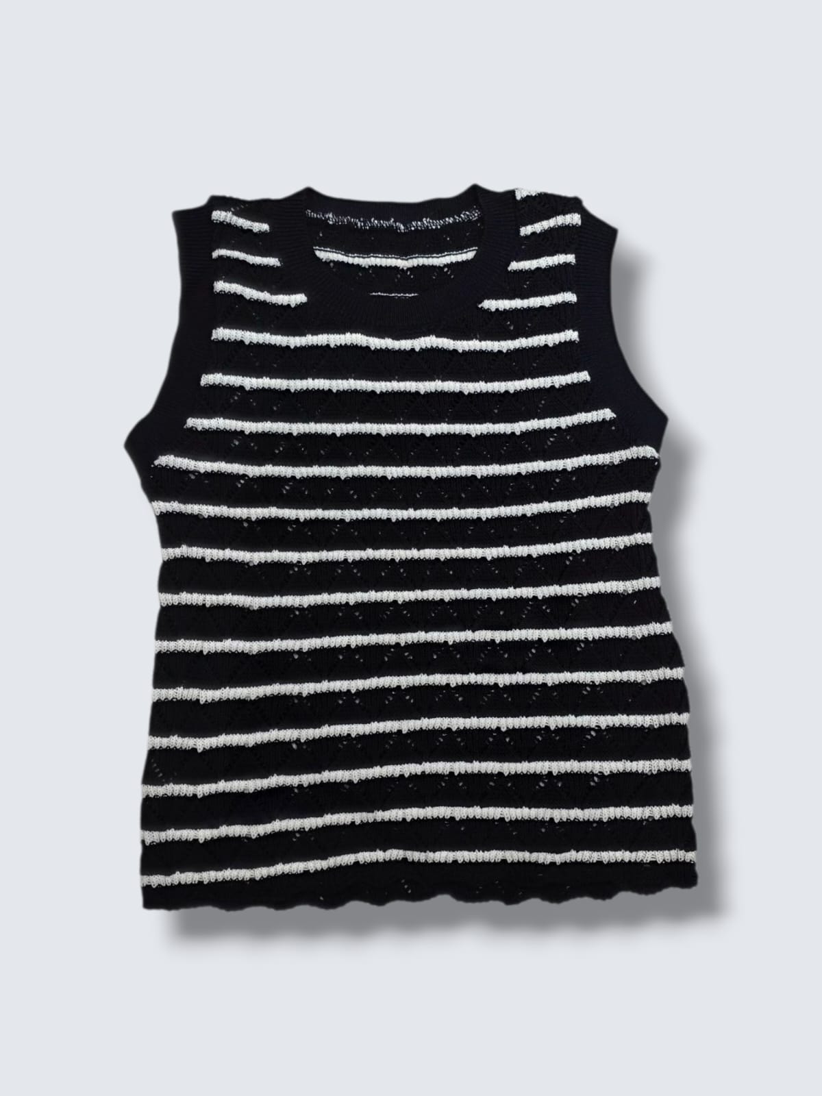 MUSCULOSA CAIRO